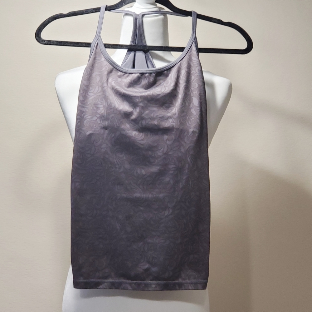 Champion  Workout Tank with Built in Bra